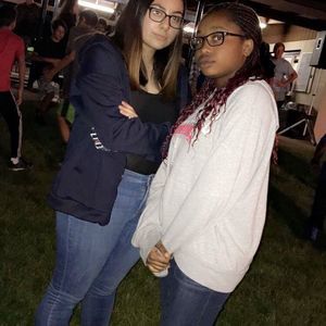 Meet your Posher, Angie